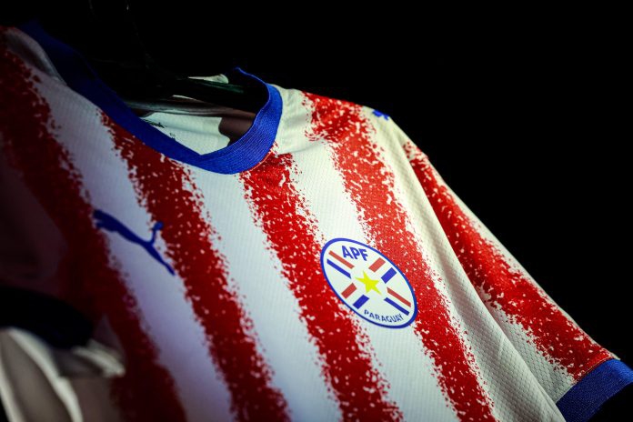 Foto: Presidência da República do Paraguai