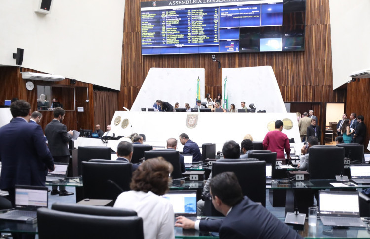 Foto: Orlando Kissner/Alep