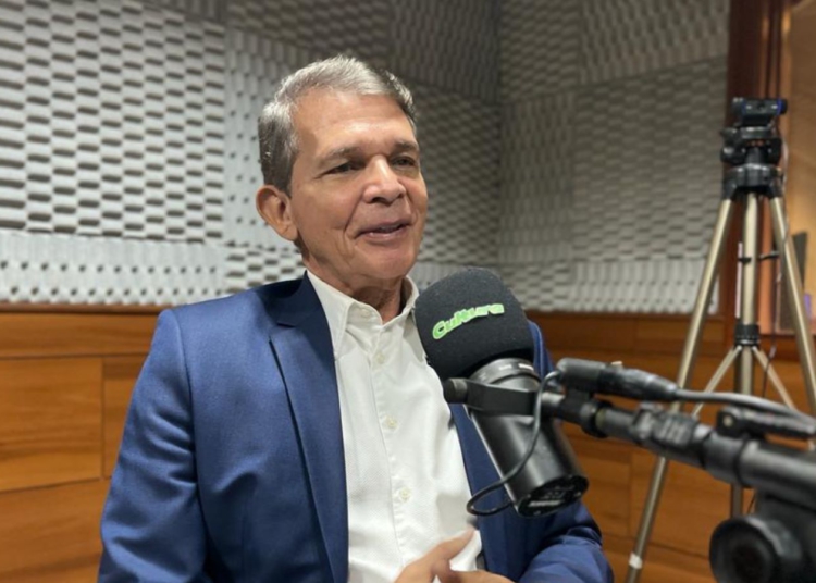 Foto: Rádio Cultura