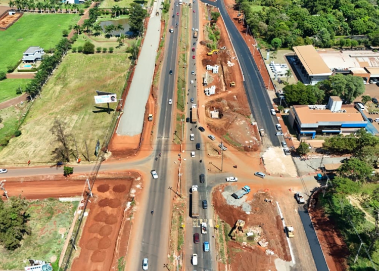 Foto: IB/Paraguai