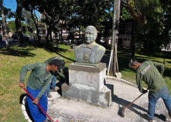 Foto: PMFI/divulgação
