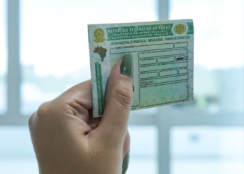 Detran-PR divulga lista dos 4 mil selecionados no primeiro edital da CNH Social
Foto: Roberto Dziura Jr/AEN