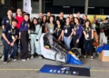 Equipe da Unioeste participa da Shell Eco-marathon nos Estados Unidos
Foto: Unioeste