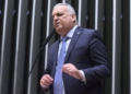 Foto: Alfredo Gaspar, relator do projeto de lei. Foto: Agência Câmara de Notícias