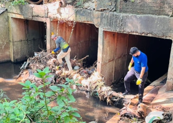 Foto: PMFI/divulgação