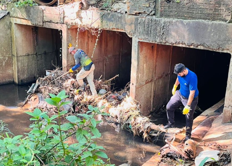 Foto: PMFI/divulgação