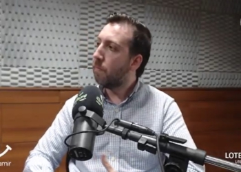 Foto: captura de vídeo