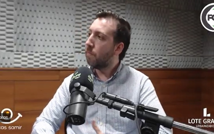 Foto: captura de vídeo