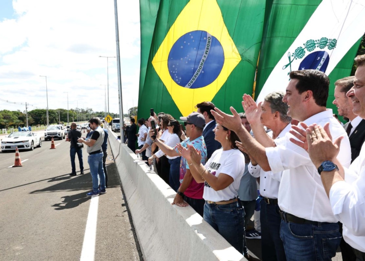 Foto: Ari Dias/AEN