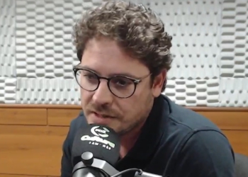 Foto: captura de vídeo