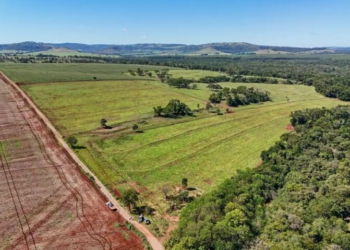 Foto: Anderson Gibathe/Itaipu Binacional