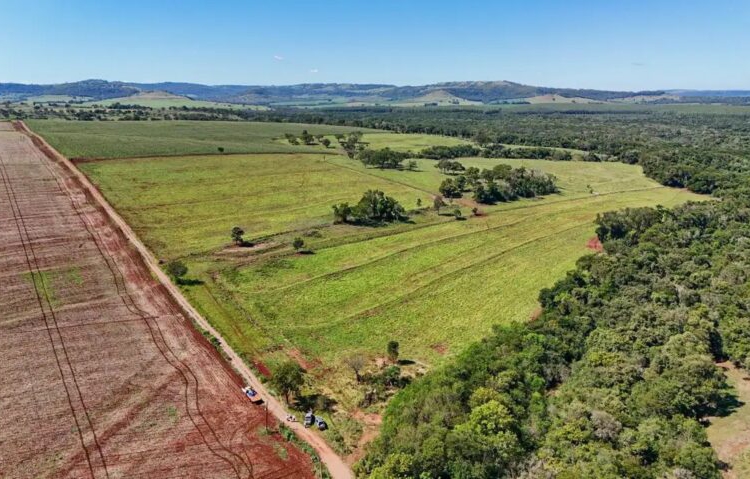 Foto: Anderson Gibathe/Itaipu Binacional