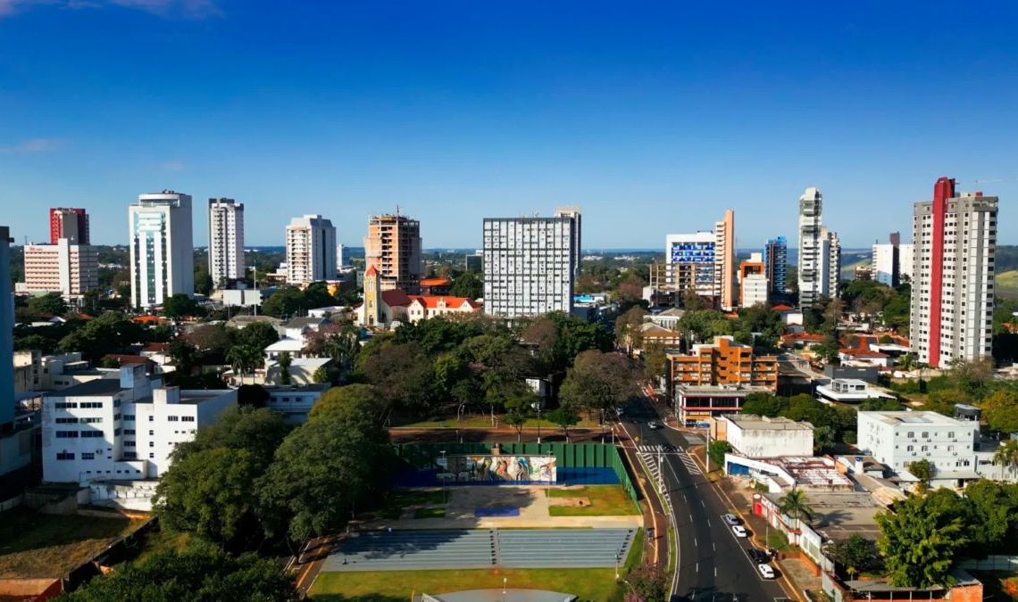 Foto: divulgação/PMFI