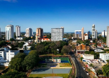 Foto: divulgação/PMFI