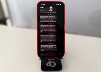 Foto: Defesa Civil Estadual