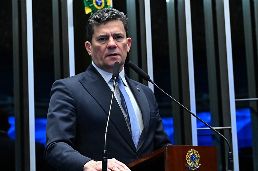Foto: Waldemir Barreto/Agência Senado