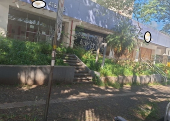 Fotos: leitor do Não Viu?