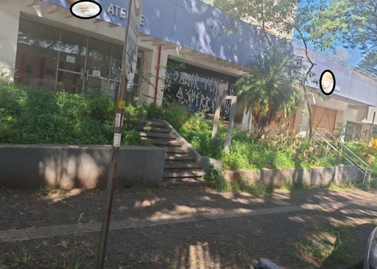 Fotos: leitor do Não Viu?