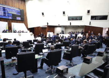 Foto: Valdir Amaral/Alep