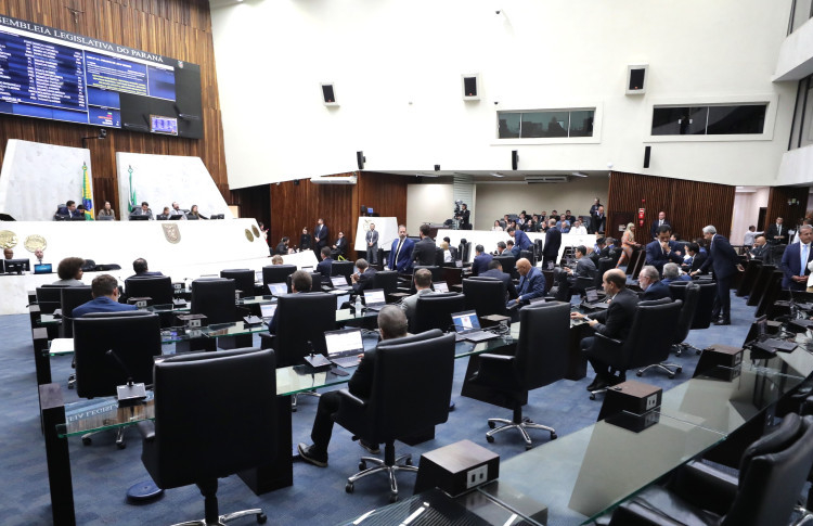 Foto: Valdir Amaral/Alep