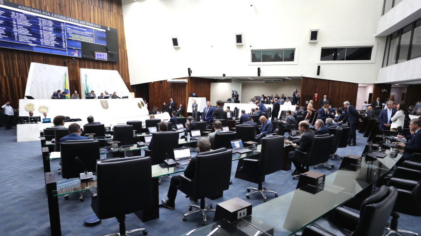 Foto: Valdir Amaral/Alep