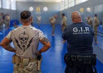 Foto: Gabriel Provesi/PCPR