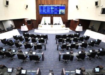 Foto: Sandro Nascimento/ALEP