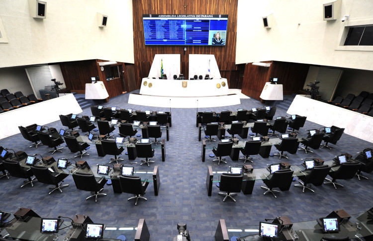 Foto: Sandro Nascimento/ALEP