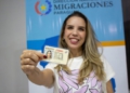 Foto: Direção Nacional de Migração (DNM).