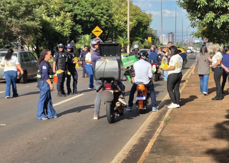 Foto: divulgação/PMFI