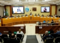 Foto da audiência: divulgação