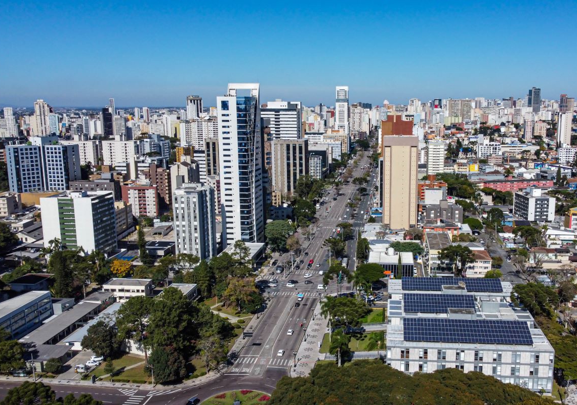 Foto: Roberto Dziura Jr/AEN