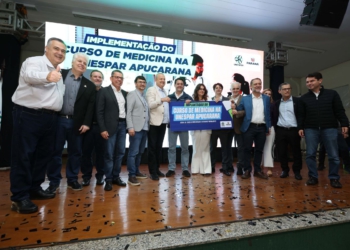 Foto: Geraldo Bubniak/AEN