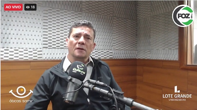 Foto: captura de vídeo