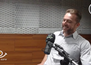 Foto: captura de vídeo