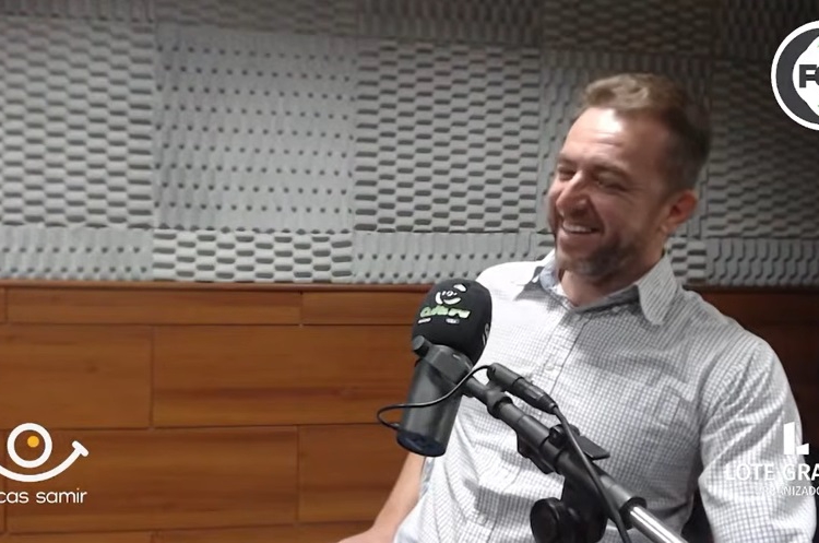 Foto: captura de vídeo