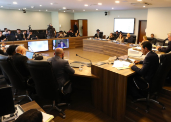 Foto: Valdir Amaral/Alep