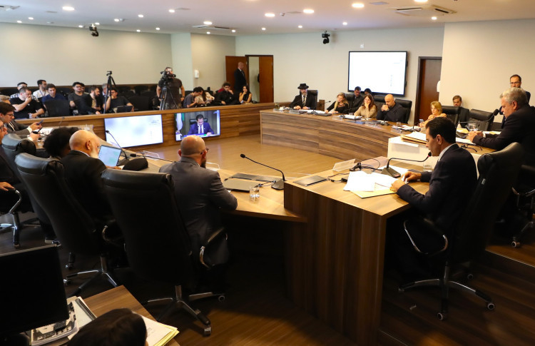 Foto: Valdir Amaral/Alep