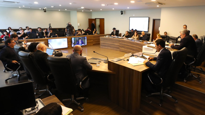 Foto: Valdir Amaral/Alep