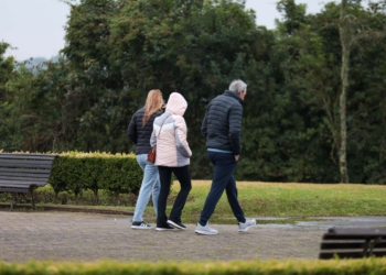 Foto: Geraldo Bubniak/AEN