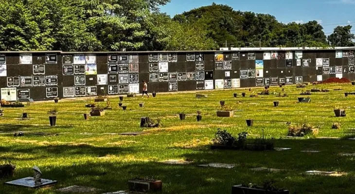 Foto: divulgação/PMFI