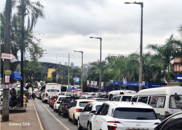 Todos os painéis já foram retirados. Foto: divulgação
