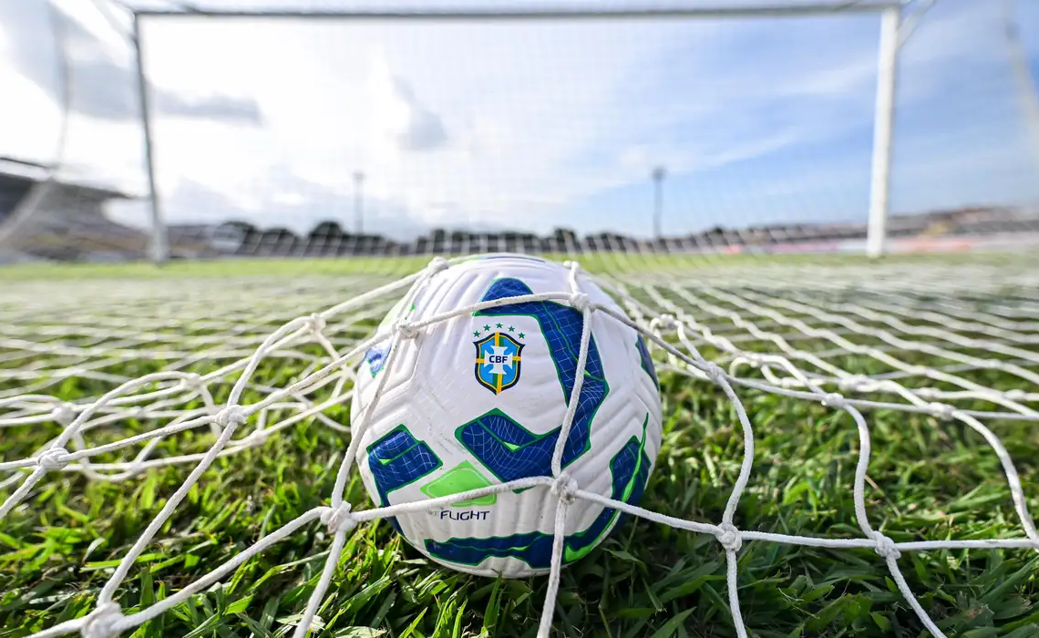 Foto: CBF/Divulgação