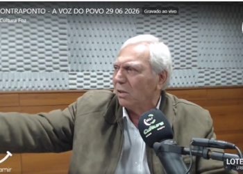 Foto: captura de vídeo