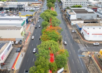 Foto: Willian Brisida/Itiapu Binacional.