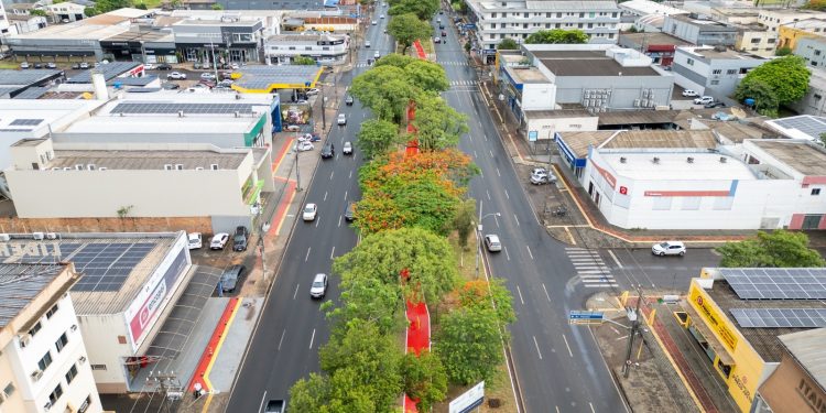 Foto: Willian Brisida/Itiapu Binacional.