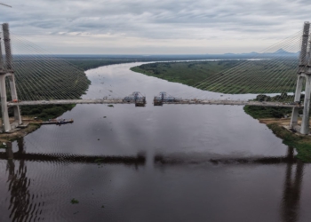 Foto do estágio da obra: divulgação