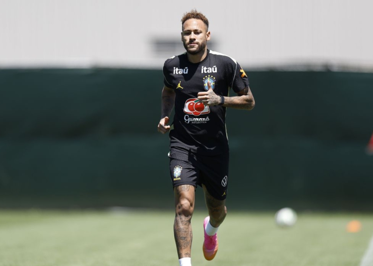 Foto: Rafael Ribeiro/CBF