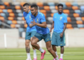 Foto: Rafael Ribeiro / CBF