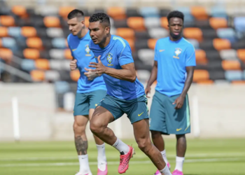 Foto: Rafael Ribeiro / CBF
